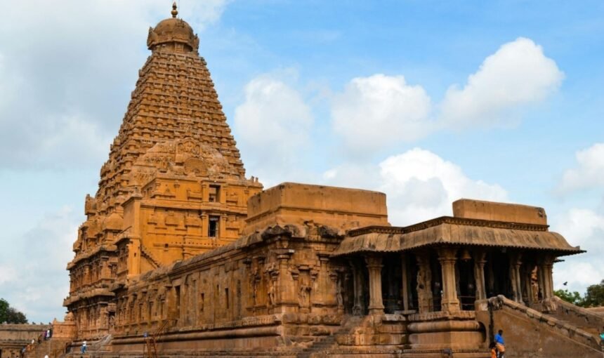 South India Tour Packages
