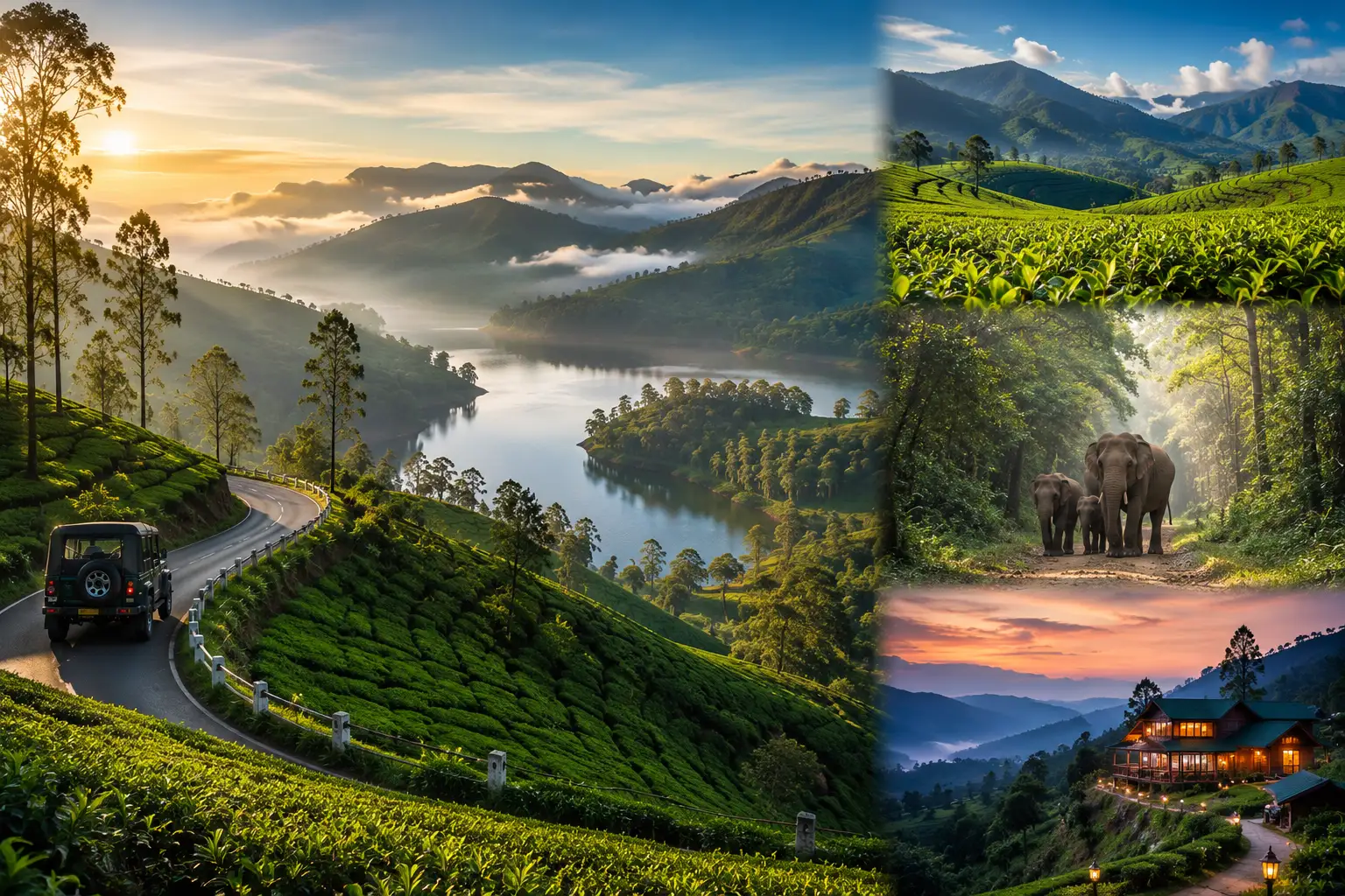 4-days-munnar