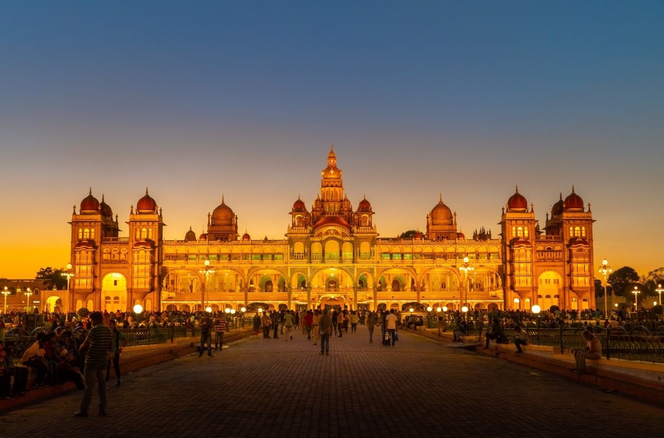 Mysore Budget-Friendly Tour Package