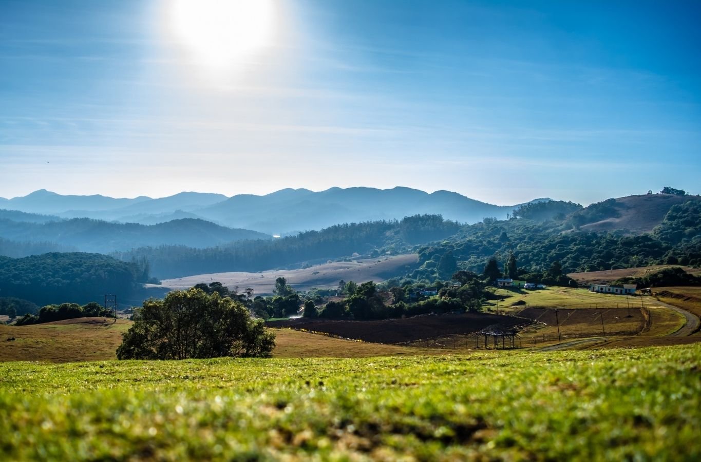Explore Luxury – Ooty Trip