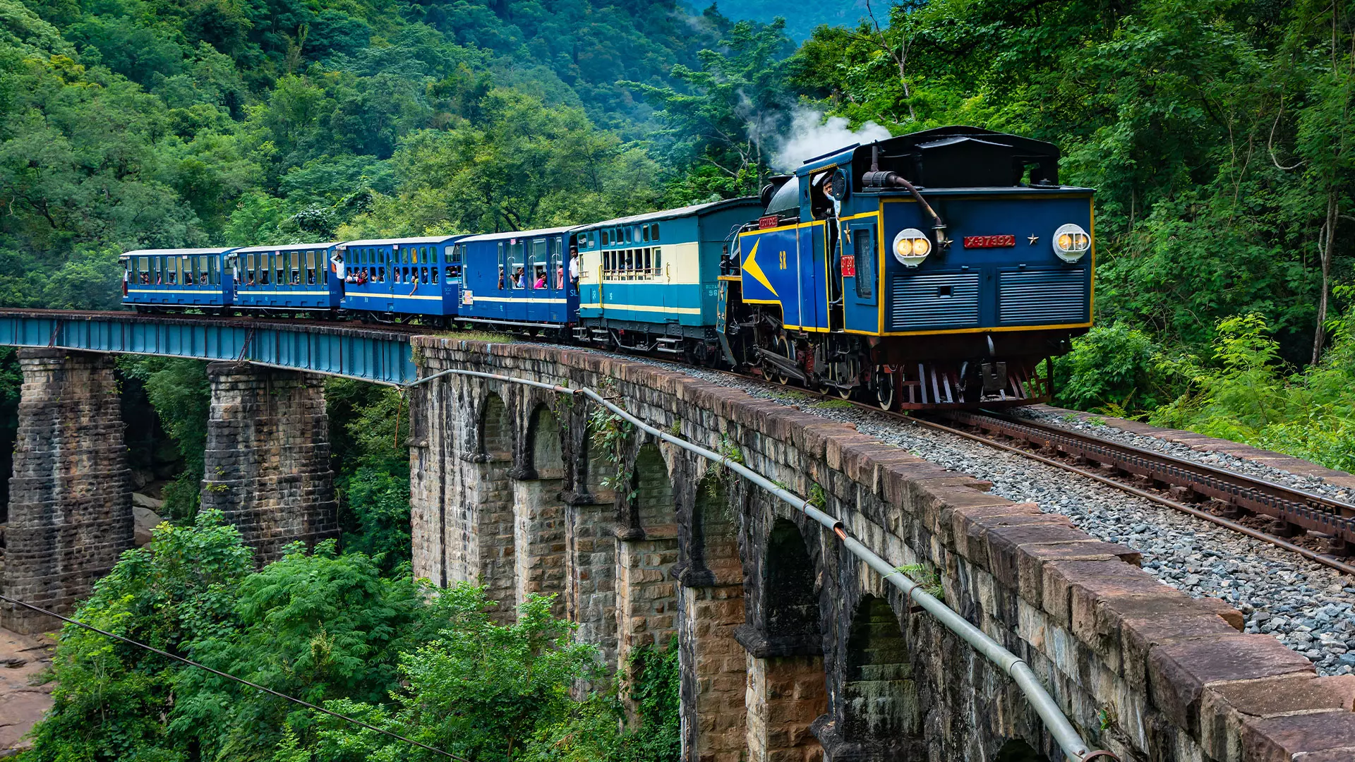 Ooty – Coonoor Budget-Friendly Tour Package